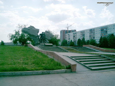 Волжский